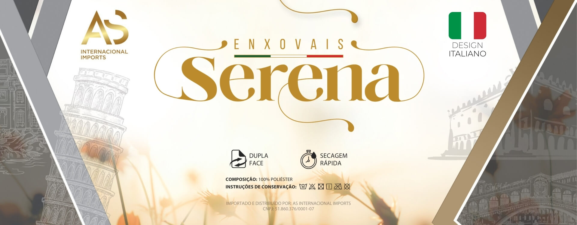 Banner Serena Desktop