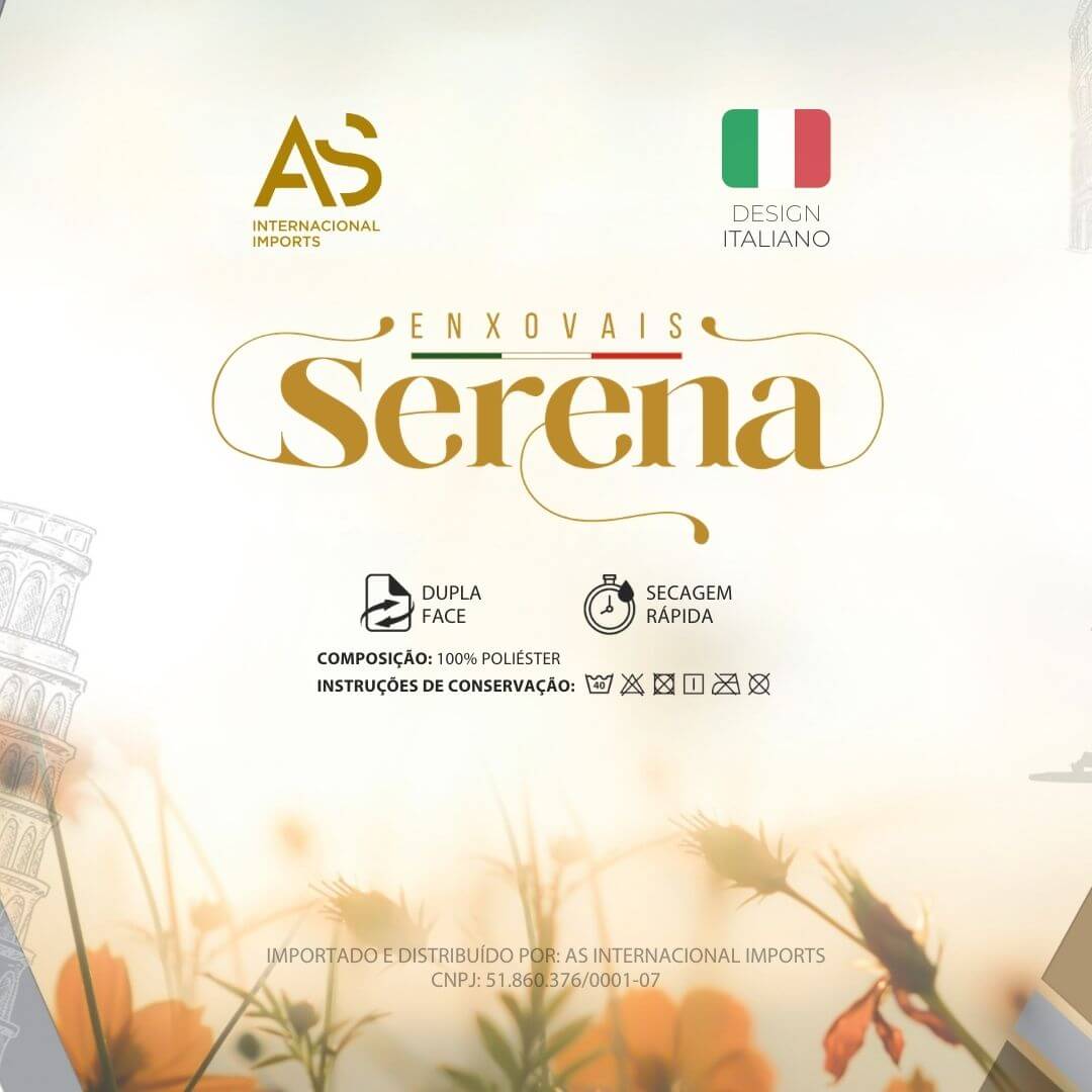 Banner Serena Mobile