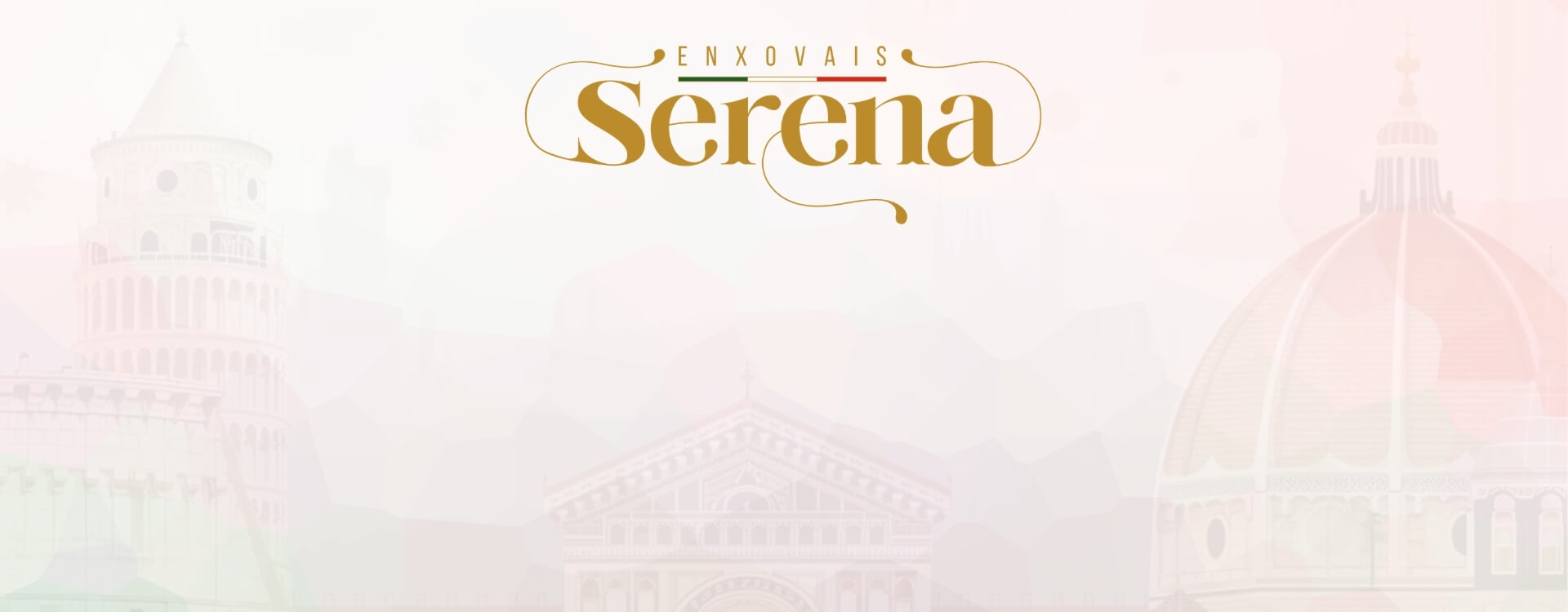 Banner Serena Desktop