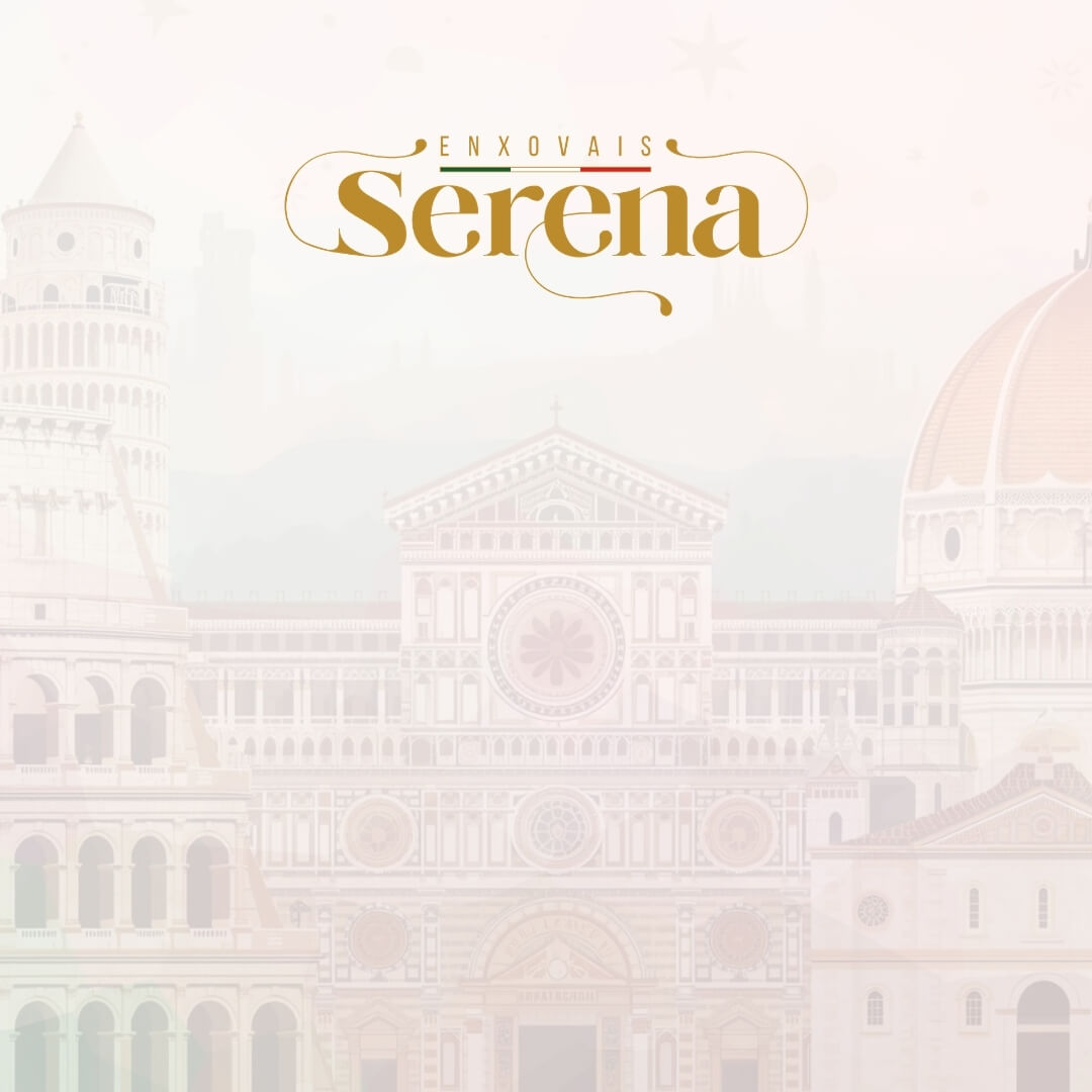 Banner Serena Mobile